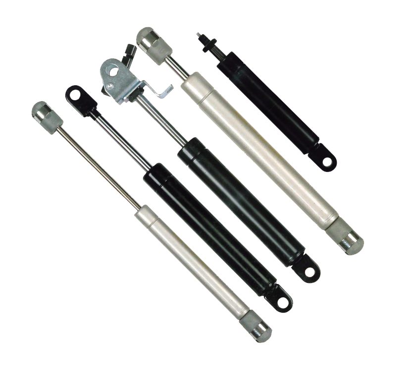 Gas Springs