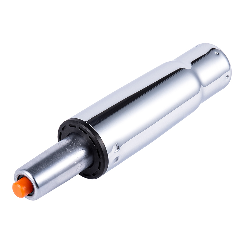 Black/Electroplating Surface Adjustable Office Chair Gas Lift Cylinders Replacement