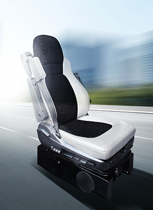 Passenger Seat