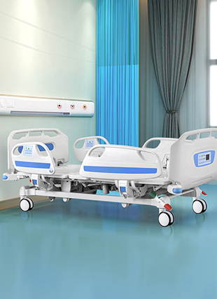 Hospital Bed