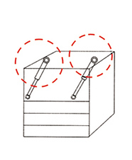 Multiple Function Tool Box 