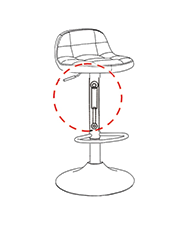 Bar Stools Chair
