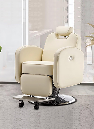 Chairs for The Beauty Parlor