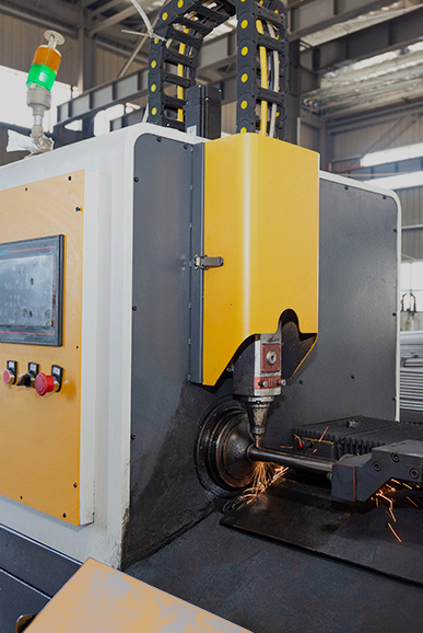 Advanced Production Lines
