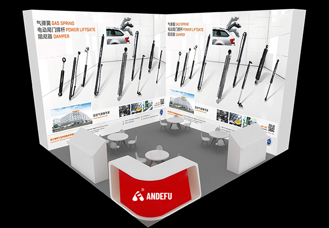 Automechanika Shanghai – Shenzhen Edition Rescheduled.