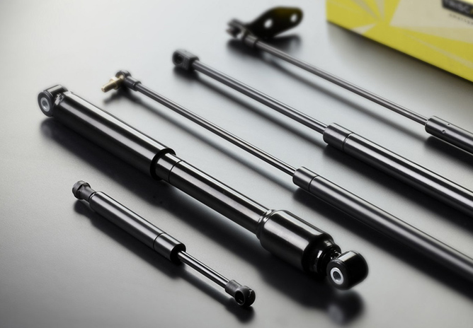 Changzhou Andefu Gas Spring Co., Ltd.